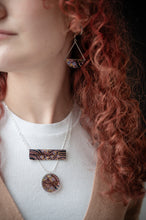 Load image into Gallery viewer, Spellbound Reversible Bar - Silver
