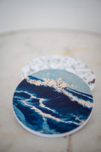 Load image into Gallery viewer, Tidal Wave Coaster