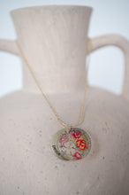 Load image into Gallery viewer, Meredith Eclipse Charm -Gold
