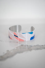 Load image into Gallery viewer, Tropics Small Cuff