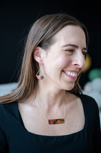 Load image into Gallery viewer, Jewel Reversible Bar - Gold