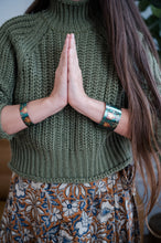 Load image into Gallery viewer, Vienna Small Cuff