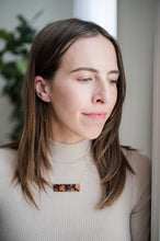 Load image into Gallery viewer, Autumn Spice Reversible Bar - Gold