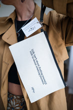 Load image into Gallery viewer, Harvest Florals Zippered Bag