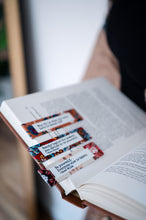 Load image into Gallery viewer, Authentic - Set of 3 Patchwork