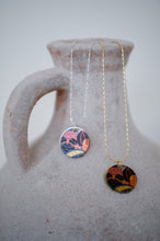 Load image into Gallery viewer, Jewel Eclipse Charm - Silver