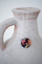 Load image into Gallery viewer, Jewel Eclipse Charm - Silver