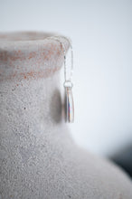 Load image into Gallery viewer, Harvest Florals Eclipse Charm - Silver