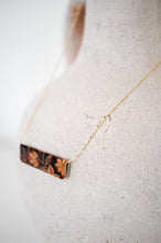 Load image into Gallery viewer, Autumn Spice Reversible Bar - Gold
