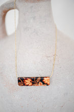 Load image into Gallery viewer, Autumn Spice Reversible Bar - Gold
