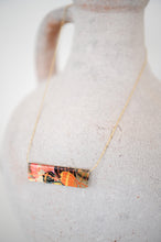 Load image into Gallery viewer, Jewel Reversible Bar - Gold