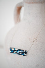 Load image into Gallery viewer, Wild Side Reversible Bar - Silver