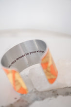 Load image into Gallery viewer, Golden Wings