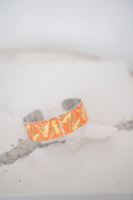 Load image into Gallery viewer, Golden Wings Small Cuff