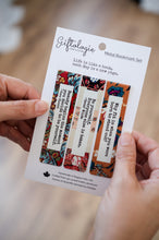 Load image into Gallery viewer, Authentic - Set of 3 Patchwork