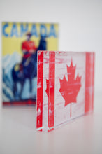 Load image into Gallery viewer, Custom Crystal Cube