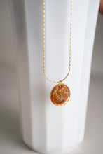 Load image into Gallery viewer, Angelica Eclipse Charm - Gold