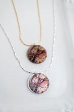 Load image into Gallery viewer, Spellbound Eclipse Charm - Gold