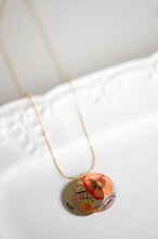 Load image into Gallery viewer, Wonderland Eclipse Charm - Gold