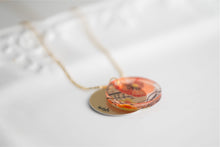 Load image into Gallery viewer, Wonderland Eclipse Charm - Gold