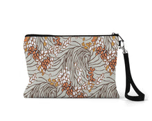 Load image into Gallery viewer, Weeping Willow Zippered Bag