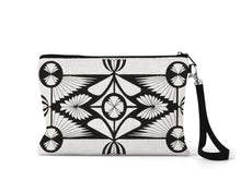 Load image into Gallery viewer, Moko Zippered Bag