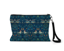 Load image into Gallery viewer, Song Bird Zippered Bag