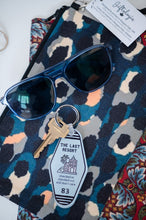 Load image into Gallery viewer, Wild Side Zippered Bag