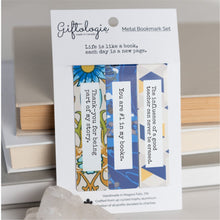 Load image into Gallery viewer, Teacher Thank-You - Set of 3 Gladys