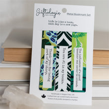 Load image into Gallery viewer, Teacher Thank-You - Set of 3 Trellis