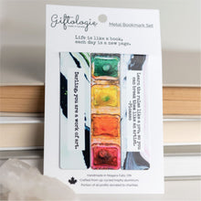 Load image into Gallery viewer, Art - Set of 3 Watercolor Palette