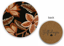 Load image into Gallery viewer, Autumn Spice Coaster
