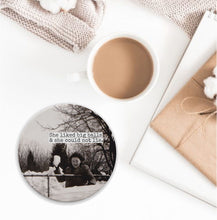 Load image into Gallery viewer, Big Balls Coaster