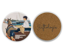 Load image into Gallery viewer, Middle Finger Coaster