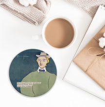 Load image into Gallery viewer, Wrinkle Remover Coaster