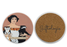 Load image into Gallery viewer, All Together Coaster