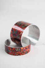 Load image into Gallery viewer, Paisley Small Cuff