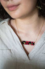 Load image into Gallery viewer, Moxi Reversible Bar - Silver