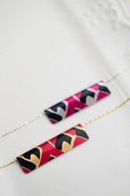 Load image into Gallery viewer, Moxi Reversible Bar - Silver