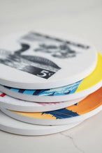 Load image into Gallery viewer, Strong & Free Collection Set of 5