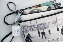 Load image into Gallery viewer, Eh Team Zippered Bag