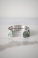 Load image into Gallery viewer, Jade Small Cuff