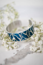 Load image into Gallery viewer, Flora Flo Small Cuff