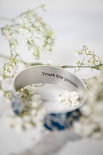 Load image into Gallery viewer, Flora Flo Small Cuff