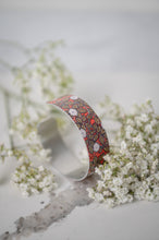 Load image into Gallery viewer, Rosie Small Cuff