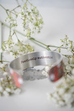 Load image into Gallery viewer, Rosie Small Cuff