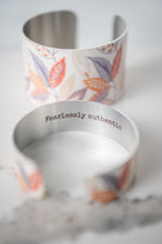 Load image into Gallery viewer, Golden Hour Small Cuff