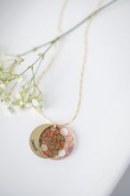 Load image into Gallery viewer, Rosie Eclipse Charm - Gold