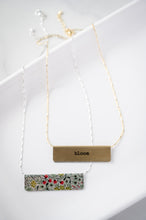 Load image into Gallery viewer, Sweet Meadow Reversible Bar - Gold