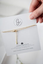 Load image into Gallery viewer, Flora Flo Eclipse Charm - Gold